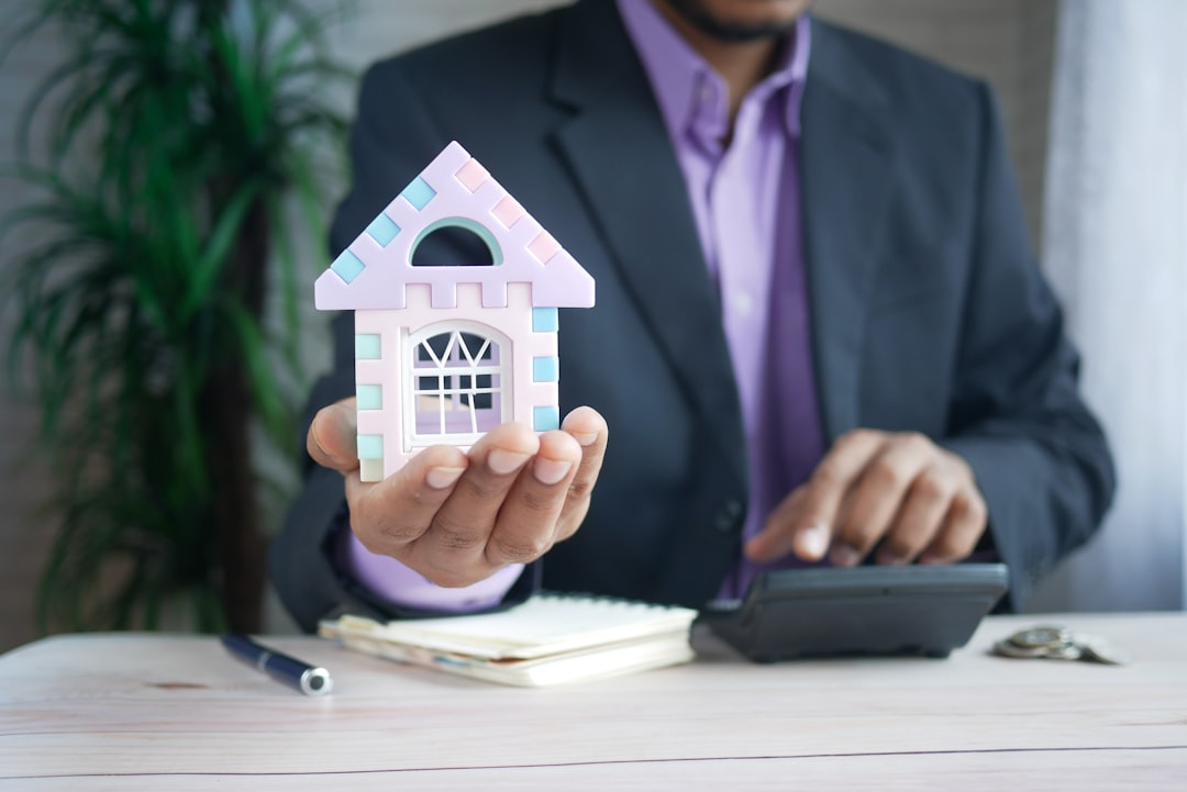 Real estate investment profit and returns