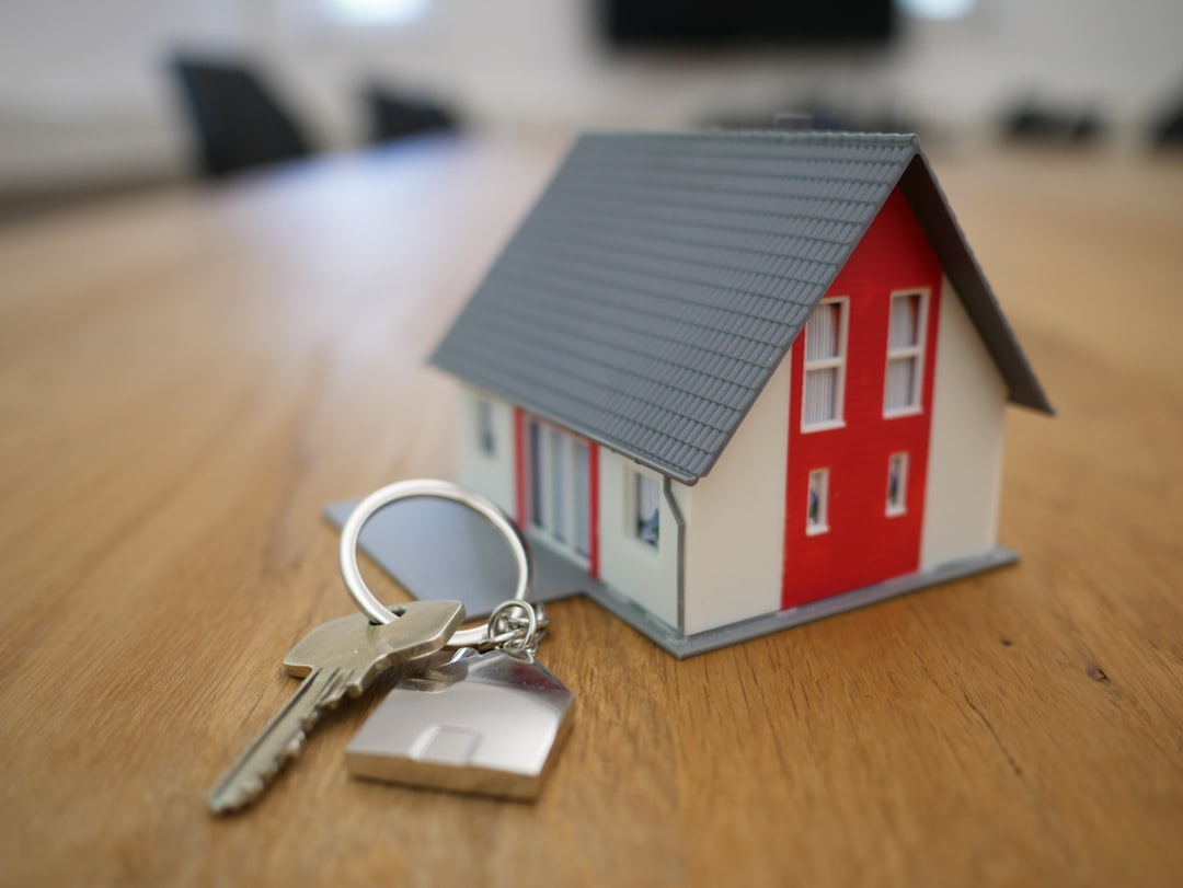 Property purchase and closing keys